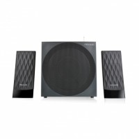 

                                    Microlab M-300 Multimedia Speaker 2.1